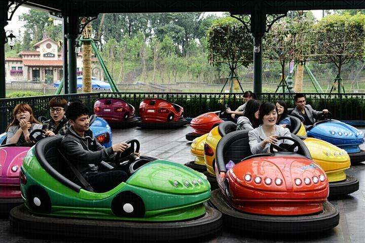 電瓶碰碰車如何規范保養達到衛生標準要求?(圖2) 電瓶碰碰車